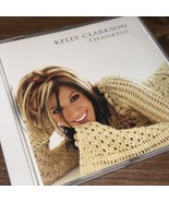 Thankful by Kelly Clarkson (CD, 2003) - $45.57 MXN