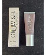 HUDA BEAUTY Glowish MultiDew Skin Tint Foundation - 13 EXTRA RICH - Auth... - $9.85