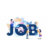 Haunted 100X FULL COVEN JOB MAGNET AMPLIFY GETTING A JOB MAGICK WITCH Ca... - $99.77