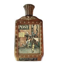 Vtg Jim Beam Bicentennial Bottle Lmtd Edition Liquor Bourbon Collector B... - £23.32 GBP