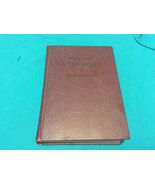 STREAMS IN THE DESERT by MRS. CHAS COWMAN - Hardcover - 13th EDITION 1933 - $397.00