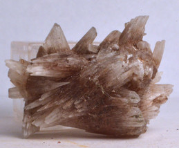 #6014 Coontail Calcite - Cave in the Rock, Illinois - $25.00
