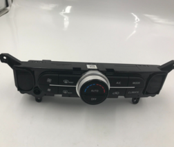 2017-2019 Kia Soul AC Heater Climate Control Temperature Unit OEM C02B05041 - £63.98 GBP