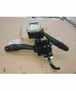 Column Switch Turn Signal With Fog Lamps Opt 9221A2 Fits 09-10 SONATA 34... - $116.43 CAD