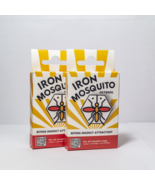 Octenol mosquitoes attracts 3ml per cartridge  ( 6 pack) - $31.00