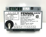 FENWAL 35-615960-013 Automatic Ignition System Control Module 7 sec used... - $107.53