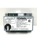 FENWAL 35-615960-013 Automatic Ignition System Control Module 7 sec used... - £84.58 GBP