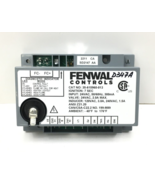 FENWAL 35-615960-013 Automatic Ignition System Control Module 7 sec used... - $107.53