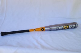 DeMarini VEXXUM Long Barrel Youth Baseball Bat -8.5 29 oz. 31” 2-5/8&quot; - $34.38