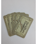 The Game of Life Pirates of The Caribbean Tin Replacement part 6 Deck Ha... - $5.44 CAD