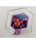Disney Infinity XBOX Finding Nemo - Nemo&#39;s Seascape Power Disc Pre-owned - £3.86 GBP