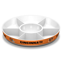 Cincinnati Bengals Party Platter CO - $983.71 MXN