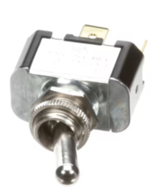 Baxter 1701R, Switch, Toggle, 10A, 125V - $71.39