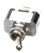 Baxter 1701R, Switch, Toggle, 10A, 125V - $71.39