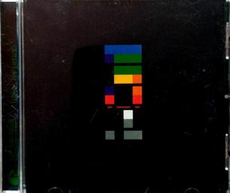 Coldplay - X&amp;Y [CD 2005, EMI] - £1.78 GBP