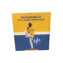 2024 Boston Red Sox Brayan Bello Bobblehead City Connect SGA Fenway 4-12... - $24.99