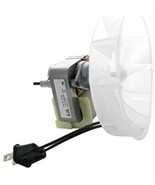 Bathroom Fan Motor For Broan 655 657 658 679 671A N678 Nautilus N655 N67... - $48.50