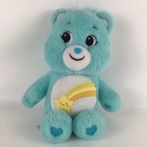 Care Bears Wish Bear Plush Stuffed Animal 13&quot; Toy 2022 Shooting Star TCFC - £19.31 GBP