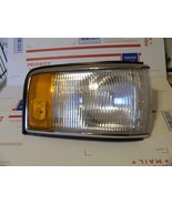 1994 1996 CADILLAC SEDAN DEVILLE RIGHT TURN SIGNAL MARKER LIGHT OEM USED - $2,878.77 MXN
