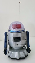 Vintage Radio Shack Robie Talking Robot - Not Working Sold As Is - $31.79