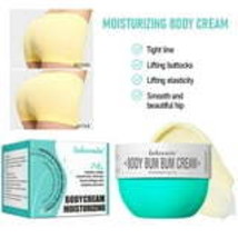  Moisturizing Body Cream Butt Firming Body Cream Body Skin Repair- Fast ... - $358.19 MXN