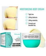  Moisturizing Body Cream Butt Firming Body Cream Body Skin Repair- Fast ... - $18.99