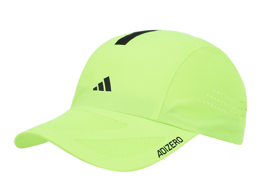 Adidas Running X Adizero Lightweight Climacool Cap Unisex Sports Hat NWT... - $61.11