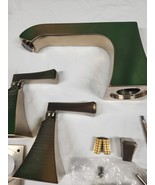 Kohler T428-4V-BV Memoirs Stately Bath Faucet Trim, No Valve - Brushed B... - $896.37 CAD