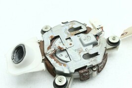 2006-2008 LEXUS IS250 IS350 GS300 FRONT LEFT SEAT FAN BLOWER MOTOR H1372 image 10