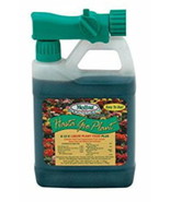Medina Hasta Gro Plant Food 6-12-6 4000 Sq. Ft. Liquid, Rtu Qt - $39.89 CAD