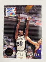 1993 SkyBox #9 David Robinson - £0.80 GBP