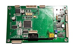 PDX-1601-HT and PDX-1601-USB PCB Assembly for Cuattro Uno PCMAX PDX-1601... - $934.99
