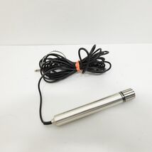 Vintage Sansui SDM‑2 Dynamic Microphone Tested Working  - $23.39