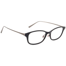 Maui Jim Eyeglasses MJ2605-2M Matte Black Rectangular Frame Japan 49[]17 145 - £196.99 GBP