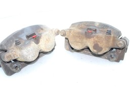 Driver Left-Passenger Right Calipers Front Fits 05-09 FORD F150 PICKUP 50031 image 9