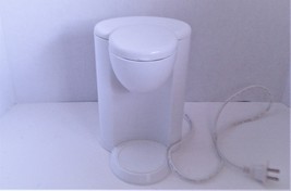 One Cup Drip Coffee Maker. - $21.87 CAD