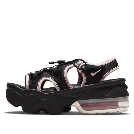 Nike (W) Air Max KOKO Sandal - Black/Pink Glaze (DM6187-010) - £71.66 GBP+