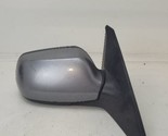 Passenger Side View Mirror Power Non-heated Fits 04-06 MAZDA 3 390497 - $44.55
