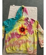 RUE+ INPIRE TIE DYE HOODIE 3XL - $32.66