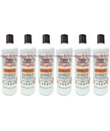 ( 6 Bottles ) P.stick Shower Gel AMBER ROUGH 16 Oz Each - $68.06 CAD