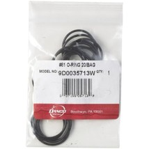 O-Ring 1/4x7/16x3/32 #78 - $16.71