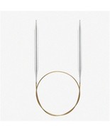 EcoLoop 15mm: Sustainable Circular Knitting Needle for Seamless Creation... - $98.95