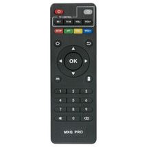 New Remote Replace For Mxq Pro 4K Android Tv BoxT95X X96 - $14.99