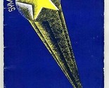 Hollywood Bowl Magazine 1937 Symphonies Under the Stars Program Good Hum... - $39.70