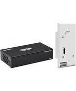 Eaton B127A-1A1-BDFH EATON TRIPP LITE SERIES DISPLAYPORT TO HDMI OVER CA... - $5,007.99 MXN