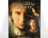 Immortal Beloved (DVD, 1994, Widescreen, Special Ed) Like New !   Gary O... - $8.58