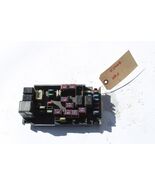 2008-2010 SUBARU WRX IMPREZA ENGINE BAY FUSE RELAY BOX MODULE K2958 - €59,98 EUR