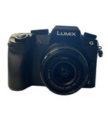 Panasonic Digital SLR Dmc-g7 444089 - $546.84 CAD