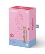 Satisfyer Pro 2+ - $87.45