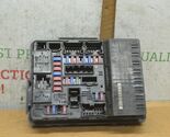2014-15 Nissan Altima Fuse Box Junction OEM 284B73TS0B Module 716-11F3 Bx 6 - €40,37 EUR